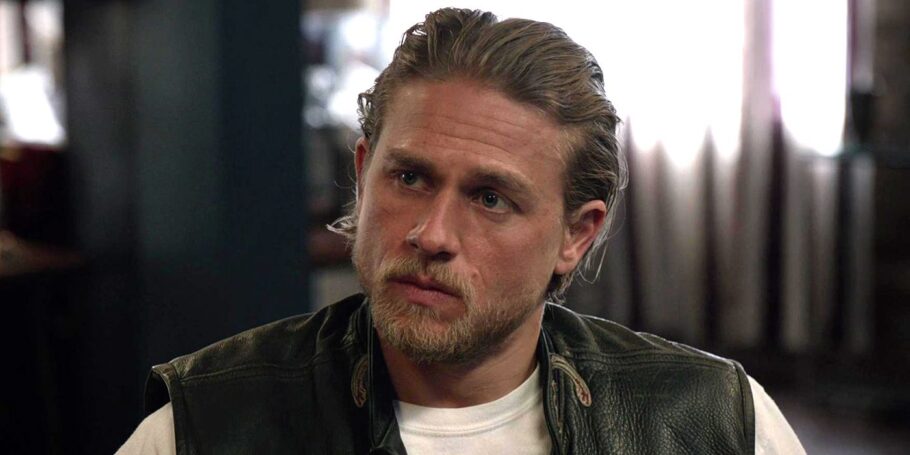 Sons of Anarchy - Em qual episódio Jax morre?