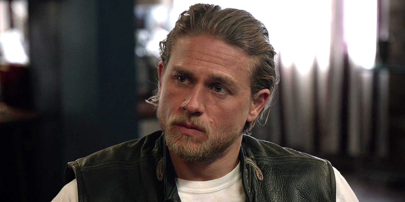 Sons of Anarchy – Em qual episódio Jax morre?