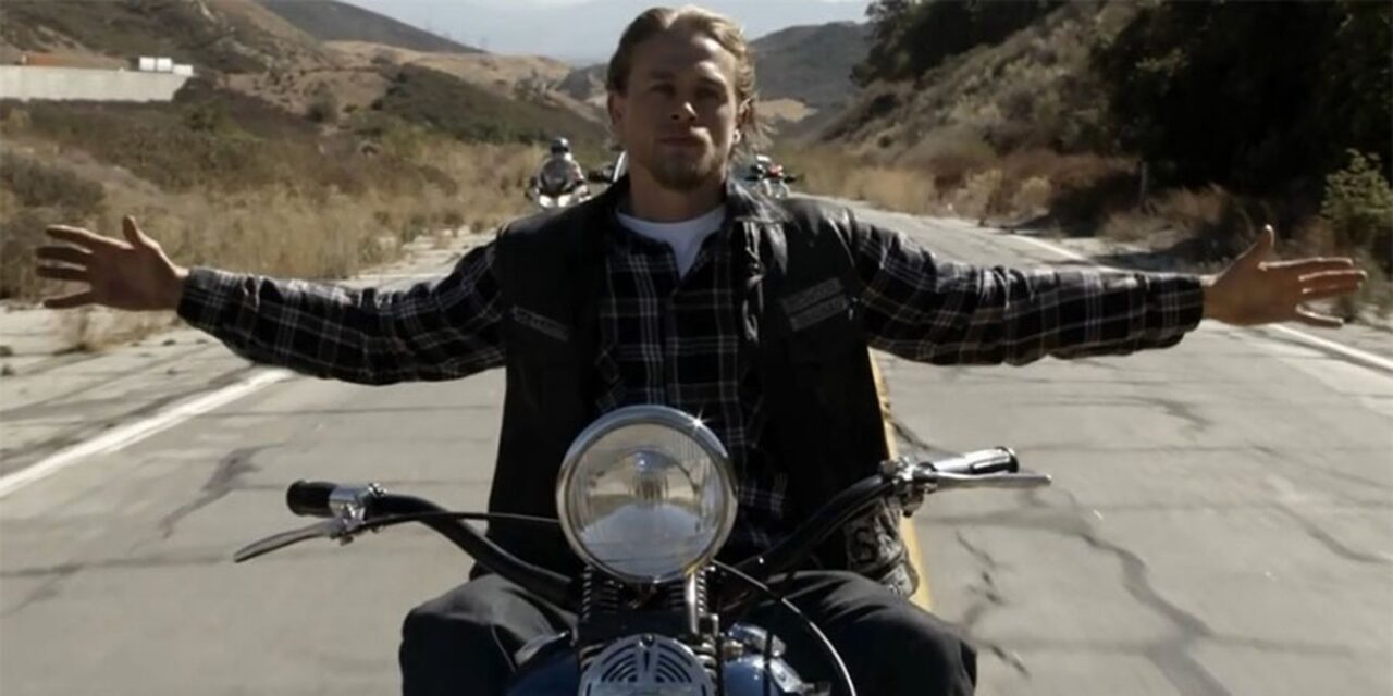 Sons of Anarchy - Em qual episódio Jax morre?