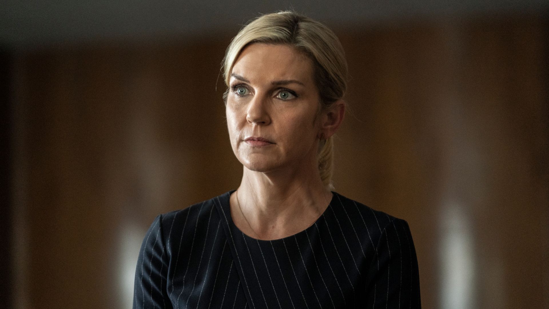 O que aconteceu com Kim Wexler depois de Better Call Saul?