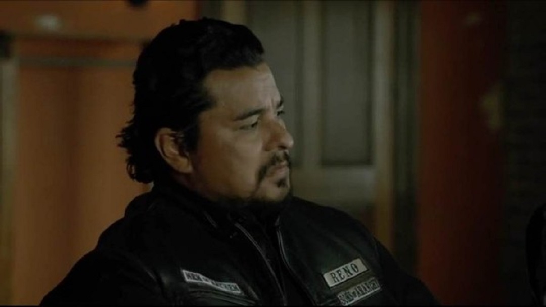 Todos os personagens de Sons of Anarchy que aparecem em Mayans M.C.