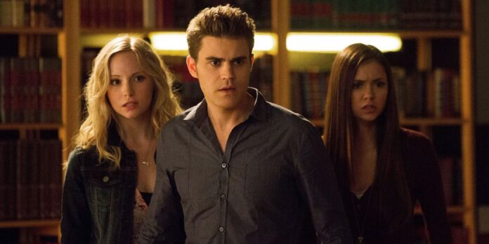 Os momentos mais heroicos de Stefan em The Vampire Diaries