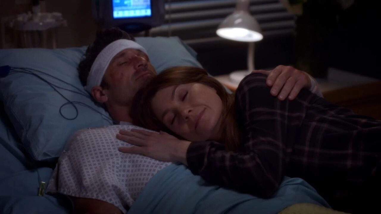 Os episódios mais tristes de Grey's Anatomy