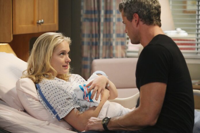 Grey's Anatomy - O que aconteceu com as filhas de Mark Sloan?