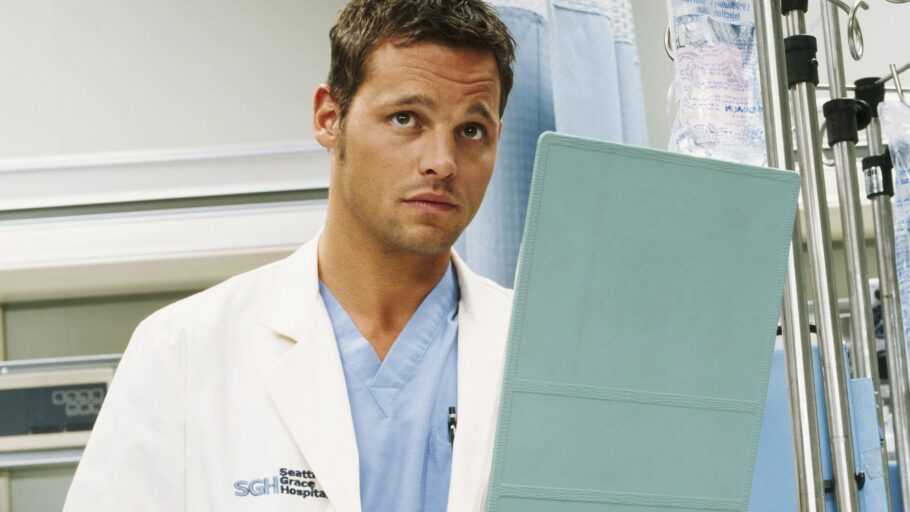 Grey's Anatomy - O que aconteceu com Alex Karev?