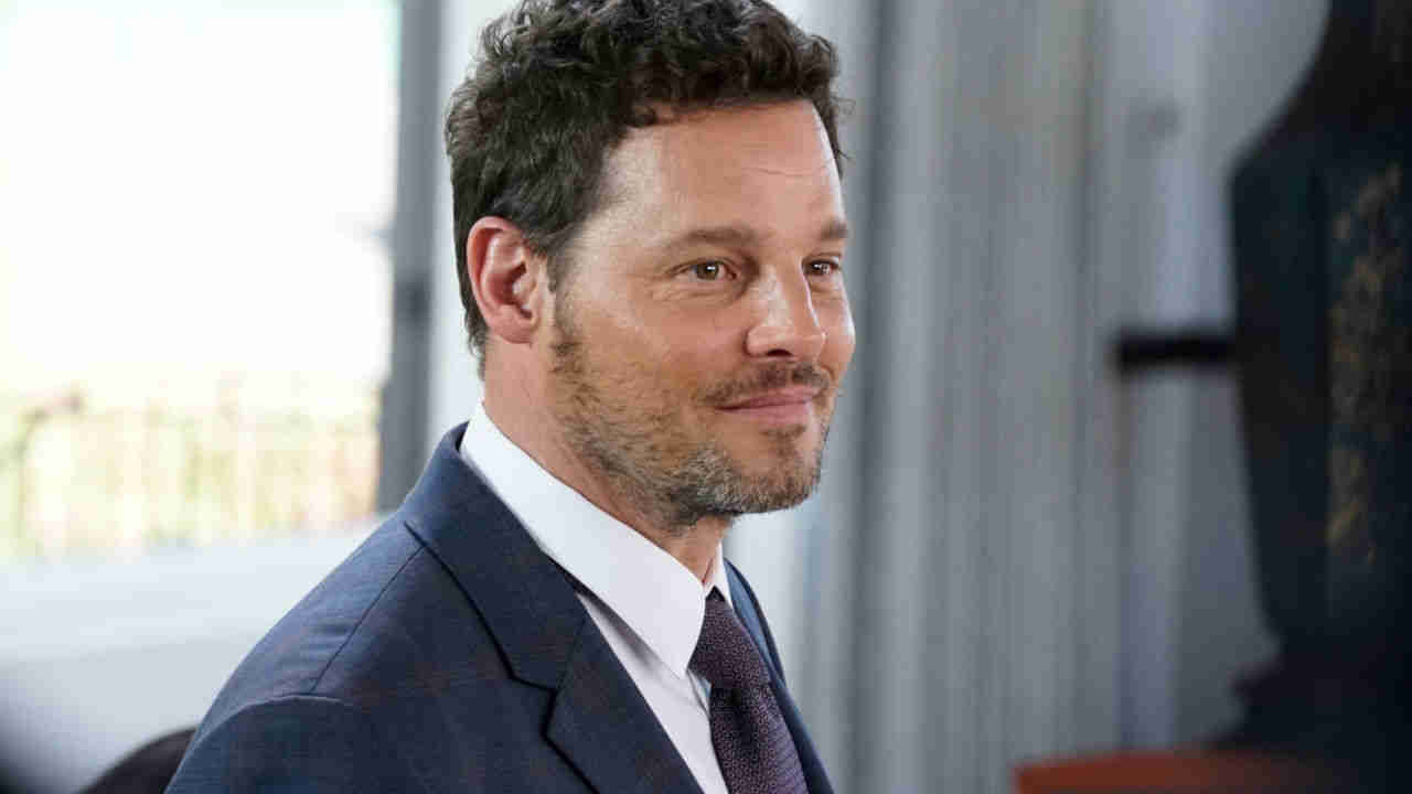 Grey's Anatomy - O que aconteceu com Alex Karev?