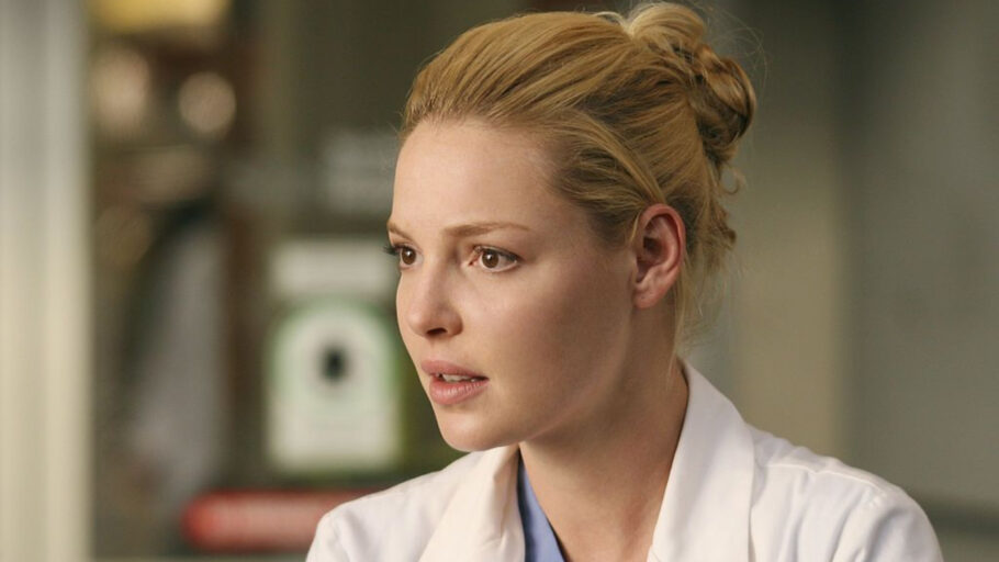 Grey's Anatomy - O que aconteceu com Izzie Stevens?