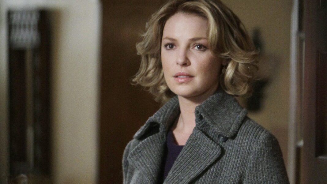 Grey's Anatomy - O que aconteceu com Izzie Stevens? - Critical Hits