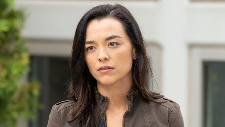 Grey's Anatomy - O que aconteceu com Mika Yasuda?