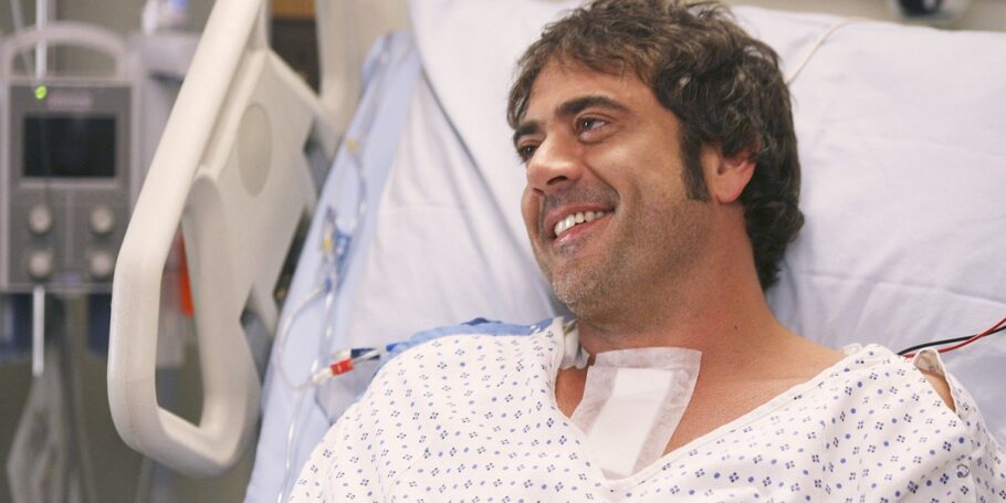 Grey's Anatomy - O que aconteceu com Denny Duquette?