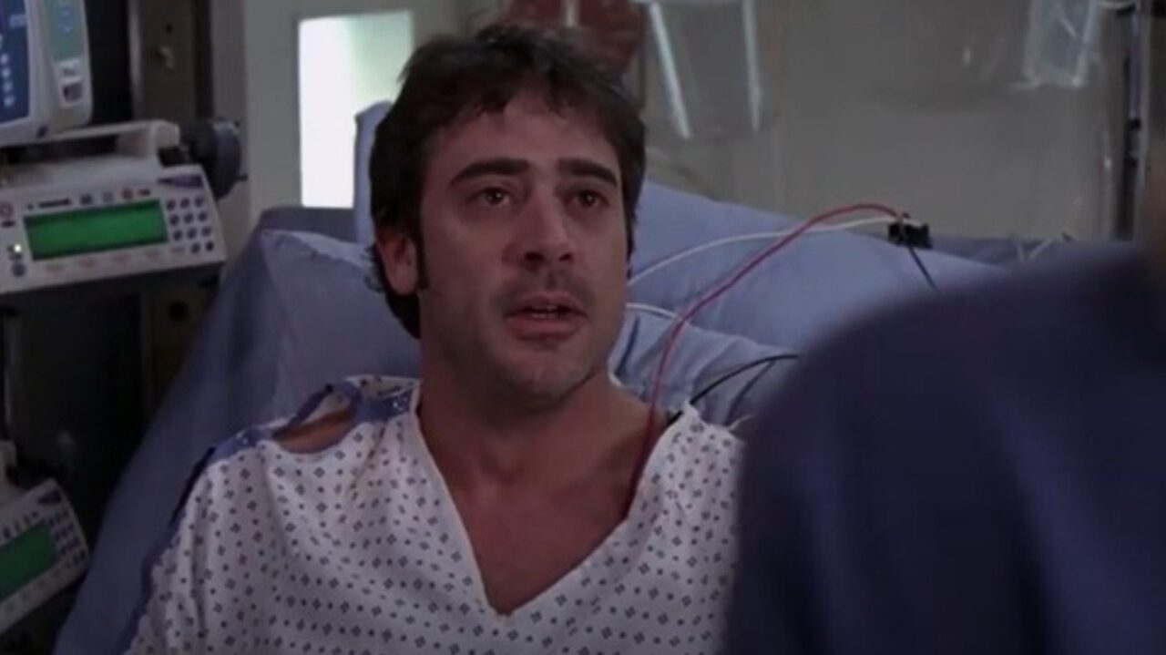 Grey's Anatomy - O que aconteceu com Denny Duquette?