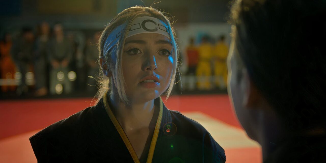 Descubra quem foram os vencedores do Sekai Taikai na 6ª temporada de Cobra Kai