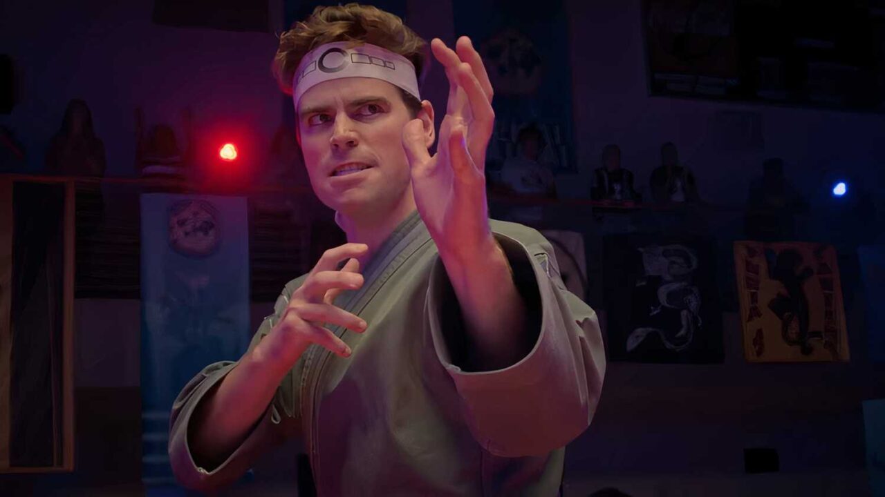 Descubra quem foram os vencedores do Sekai Taikai na 6ª temporada de Cobra Kai