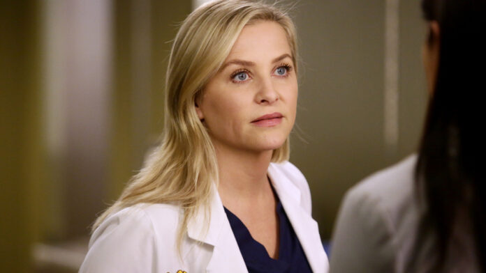 Arizona morreu em Grey's Anatomy? Entenda a saída de Jessica Capshaw