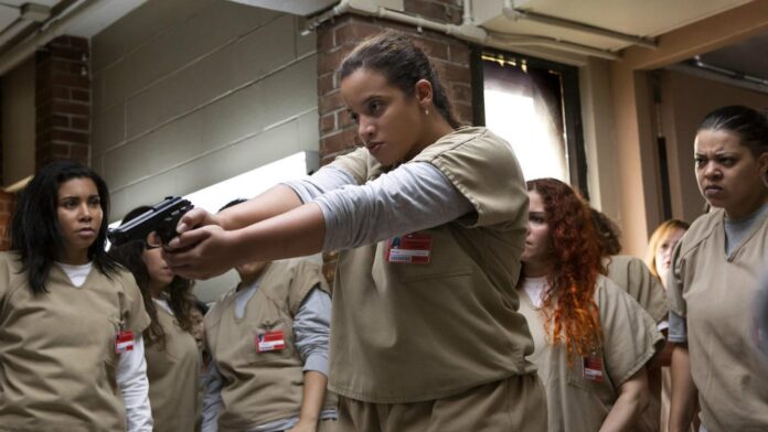 Orange Is The New Black - Todas as mortes da série