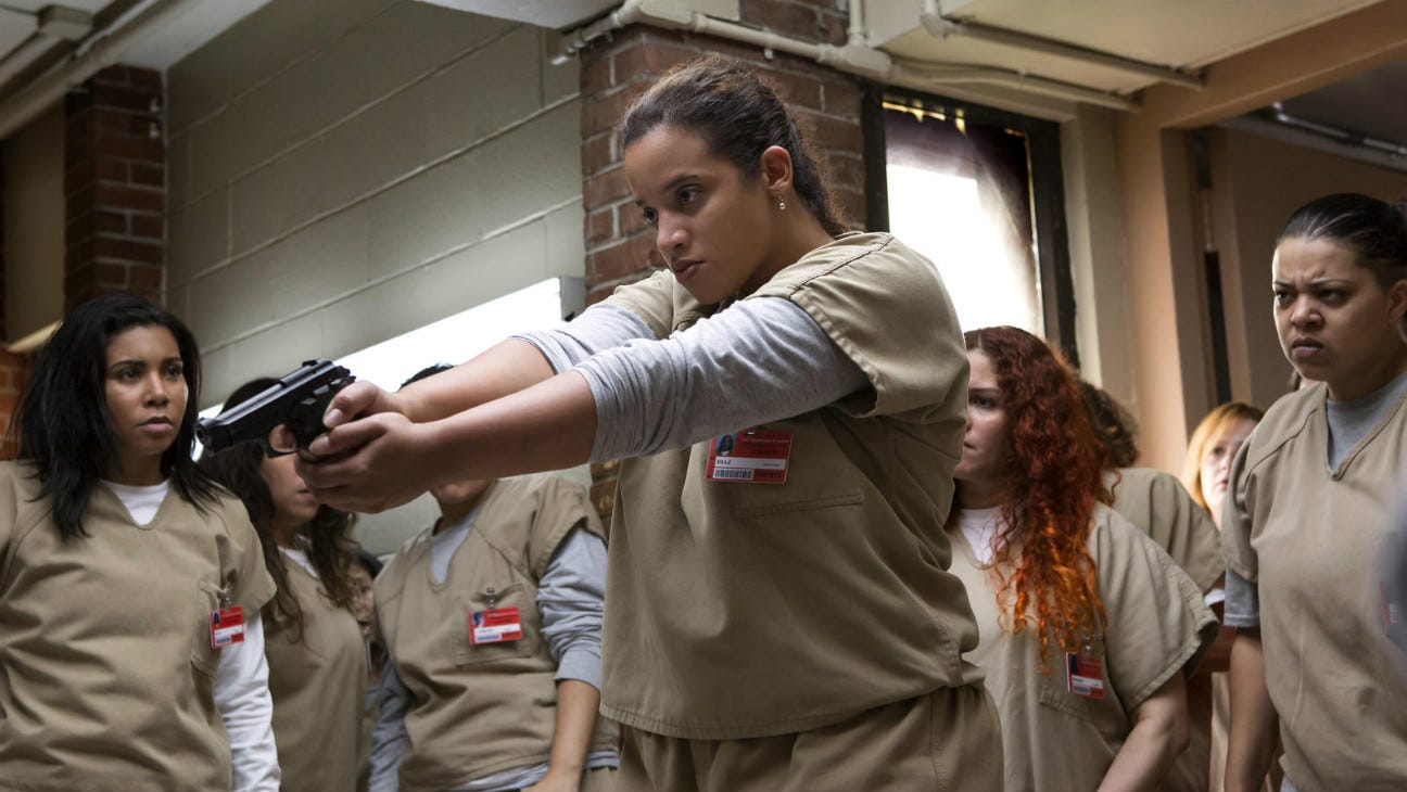 Orange Is The New Black – Todas as mortes da série