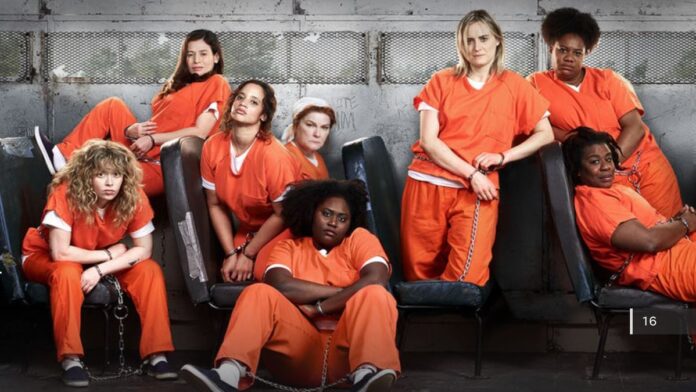 Todas as personagens que saíram da prisão em Orange Is The New Black