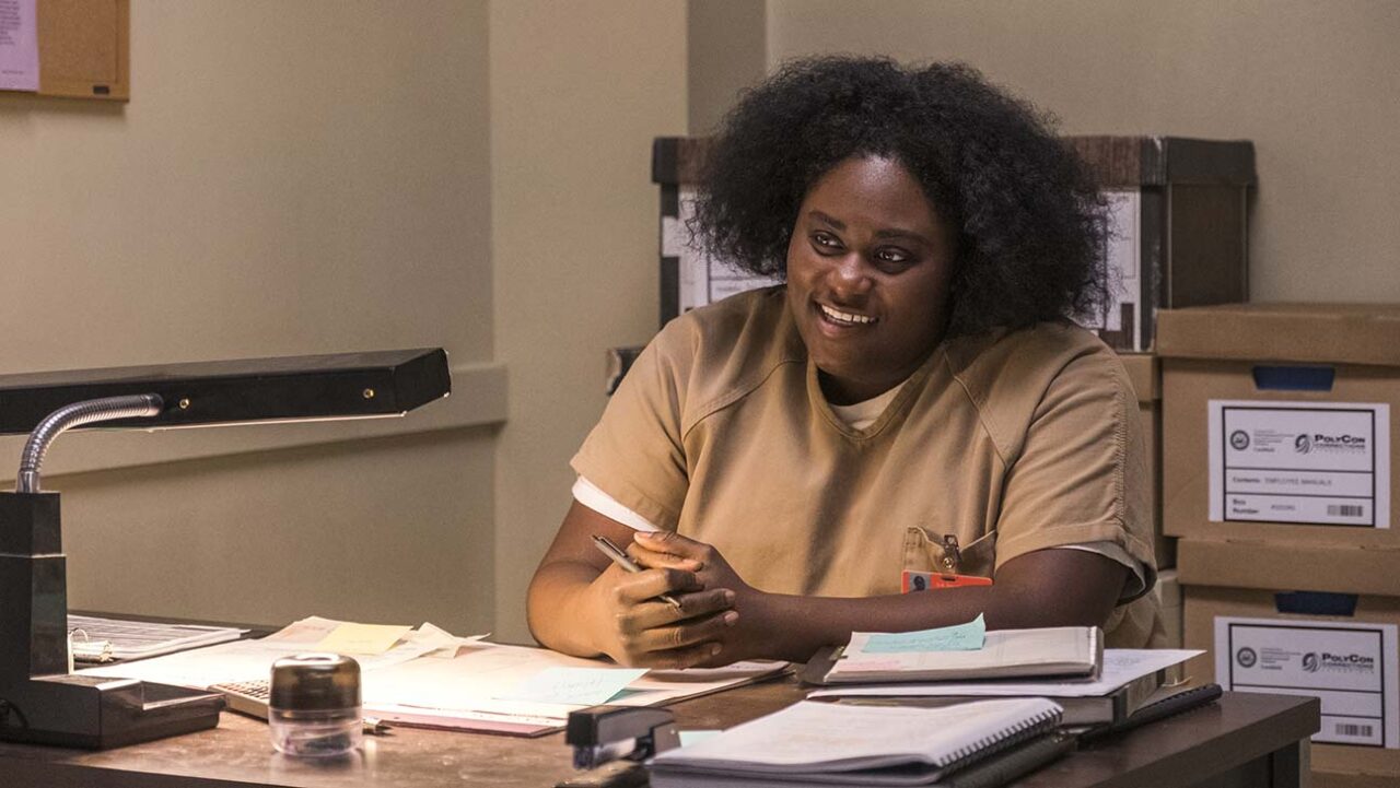 Todas as personagens que saíram da prisão em Orange Is The New Black