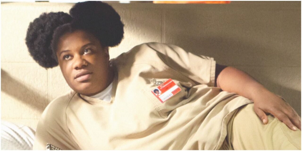 Todas as personagens que saíram da prisão em Orange Is The New Black