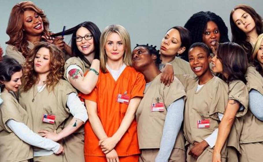 Orange Is The New Black - O destino de todas as personagens de série