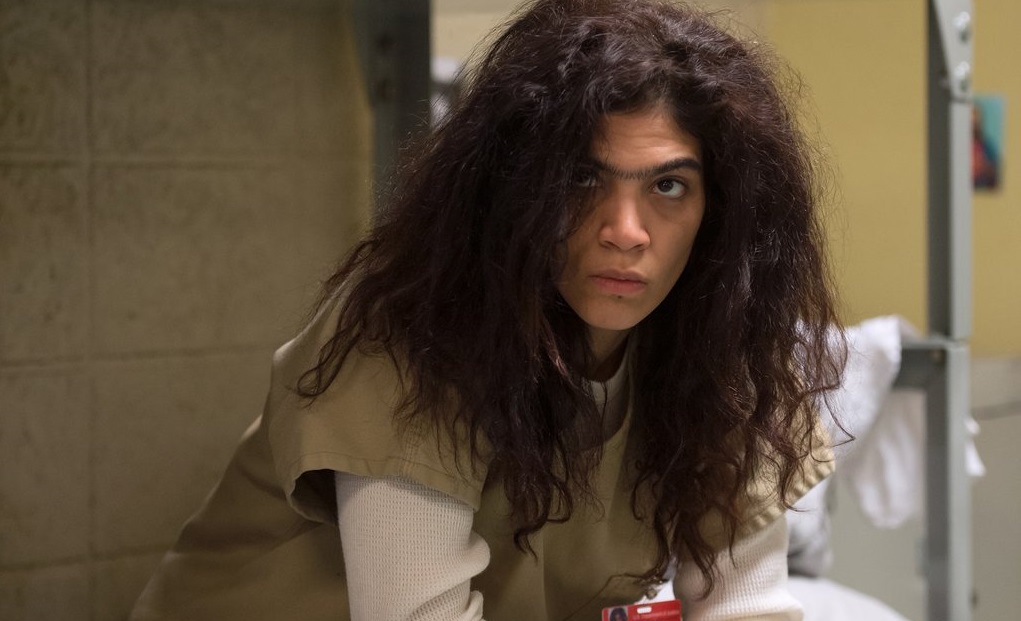 Orange Is The New Black - O destino de todas as personagens de série