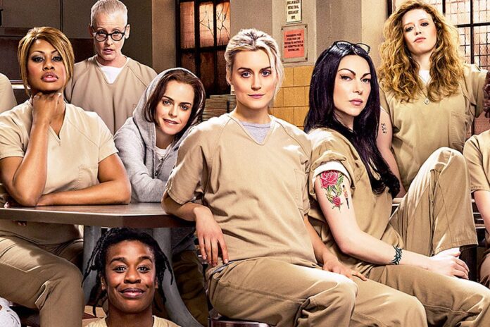 Descubra o motivo da prisão de todas as personagens de Orange Is The New Black