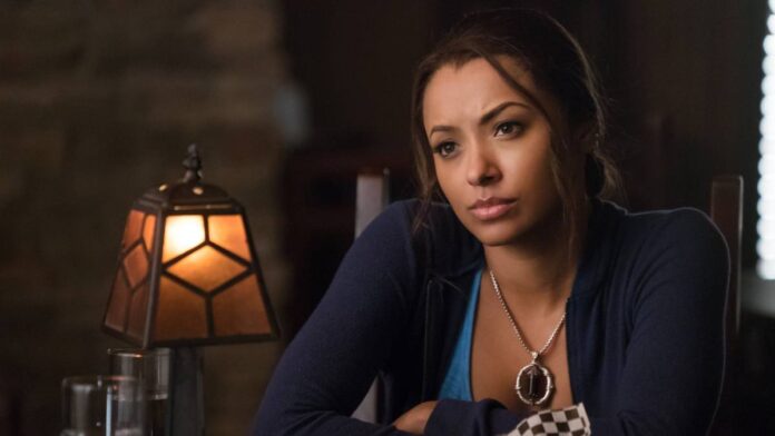 The Vampire Diaries - O que aconteceu com Bonnie em Originals e Legacies?