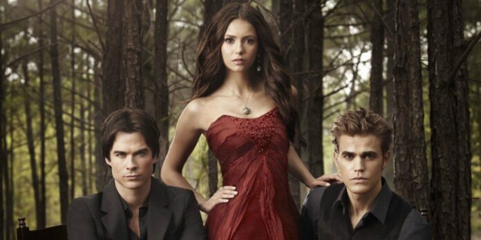 O que aconteceu com Elena depois do final de The Vampire Diaries?