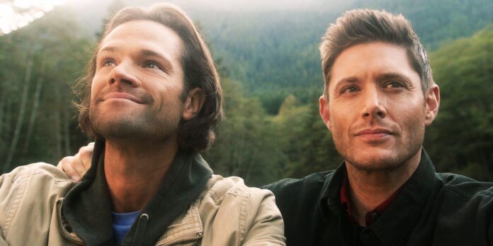 O que aconteceu com Sam e Dean no final de Supernatural?