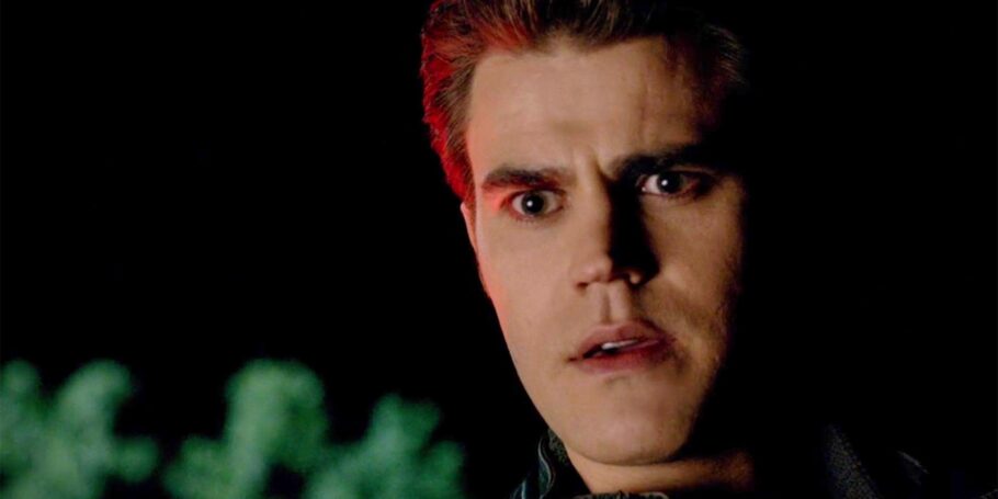 O que acontece com Stefan no final de The Vampire Diaries?