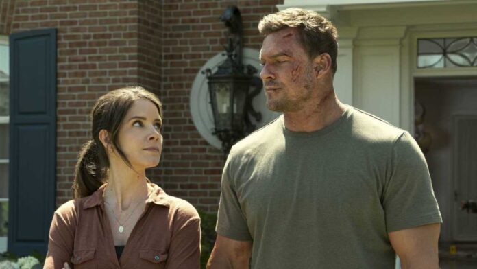 Séries que você precisa assistir se gostou de Reacher