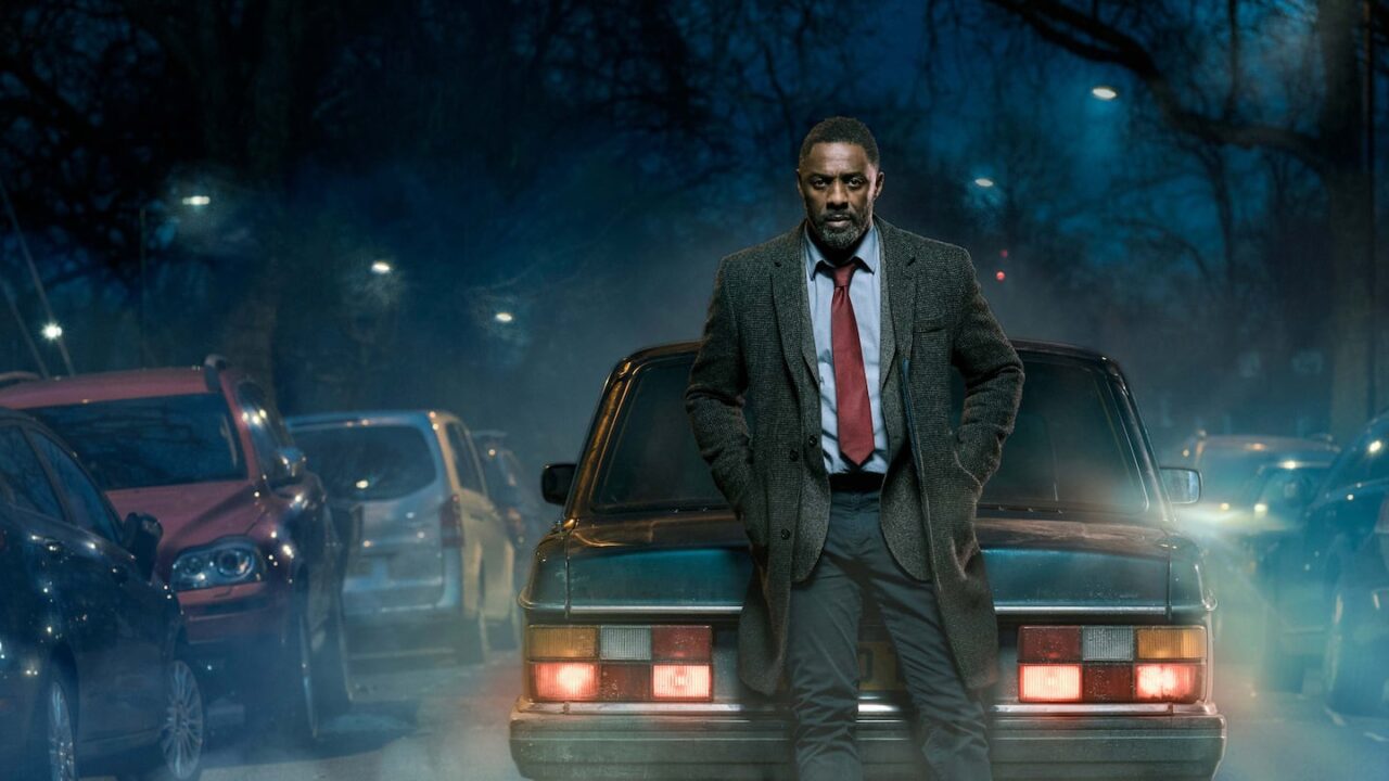 Séries que você precisa assistir se gostou de Reacher