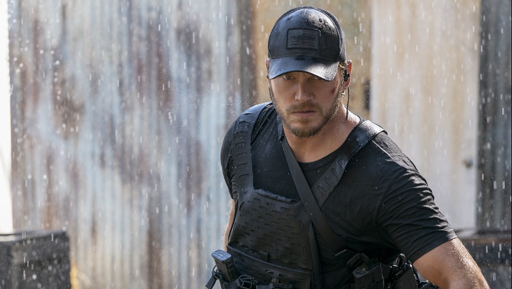 Séries que você precisa assistir se gostou de Reacher