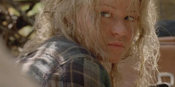 Lost - O que aconteceu com Claire Littleton?