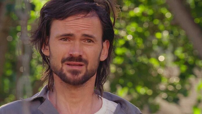 Lost - O que aconteceu com Daniel Faraday?