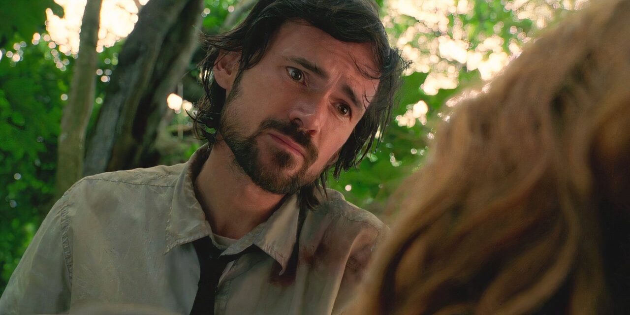 Lost - O que aconteceu com Daniel Faraday?