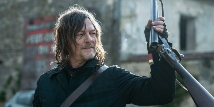 Tudo que você precisa saber sobre a 3ª temporada de The Walking Dead: Daryl Dixon