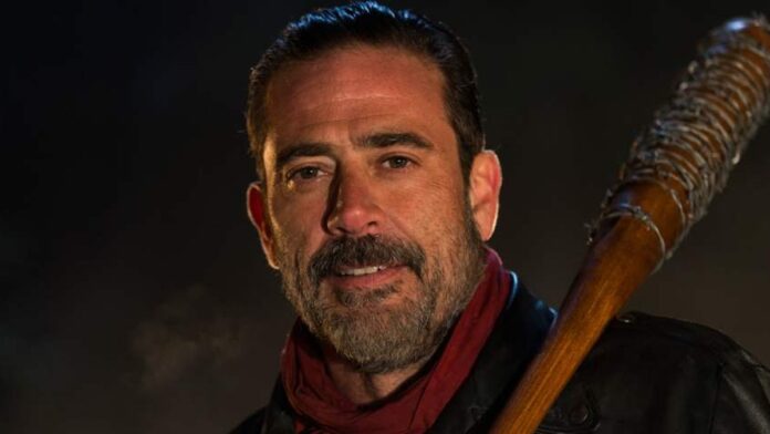 O que aconteceu com Negan em The Walking Dead?