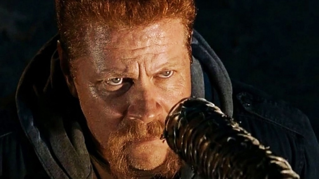 O que aconteceu com Abraham em The Walking Dead?