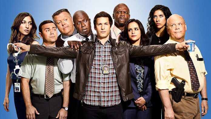 Séries que você precisa assistir se gostou de Brooklyn Nine-Nine