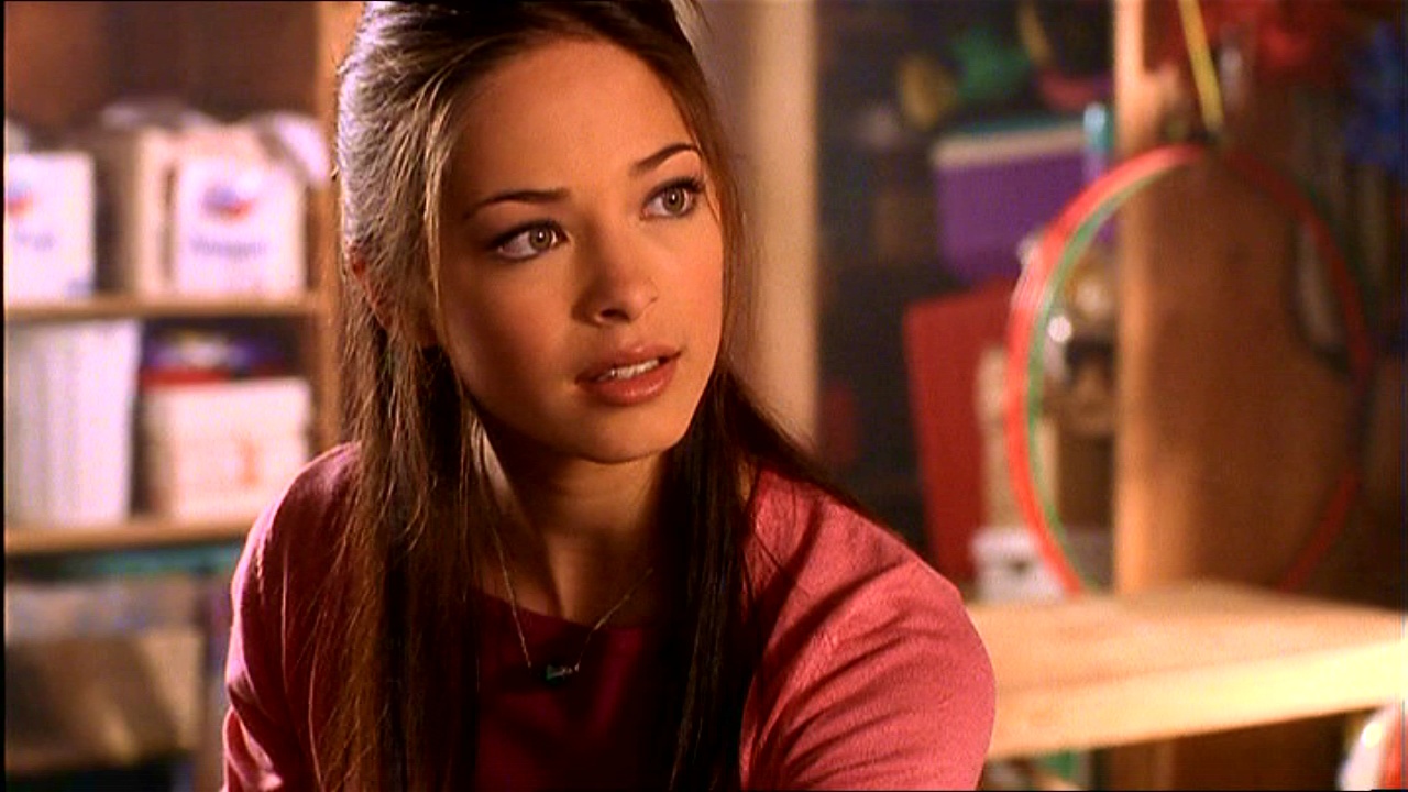 O que aconteceu com Lana em Smallville?