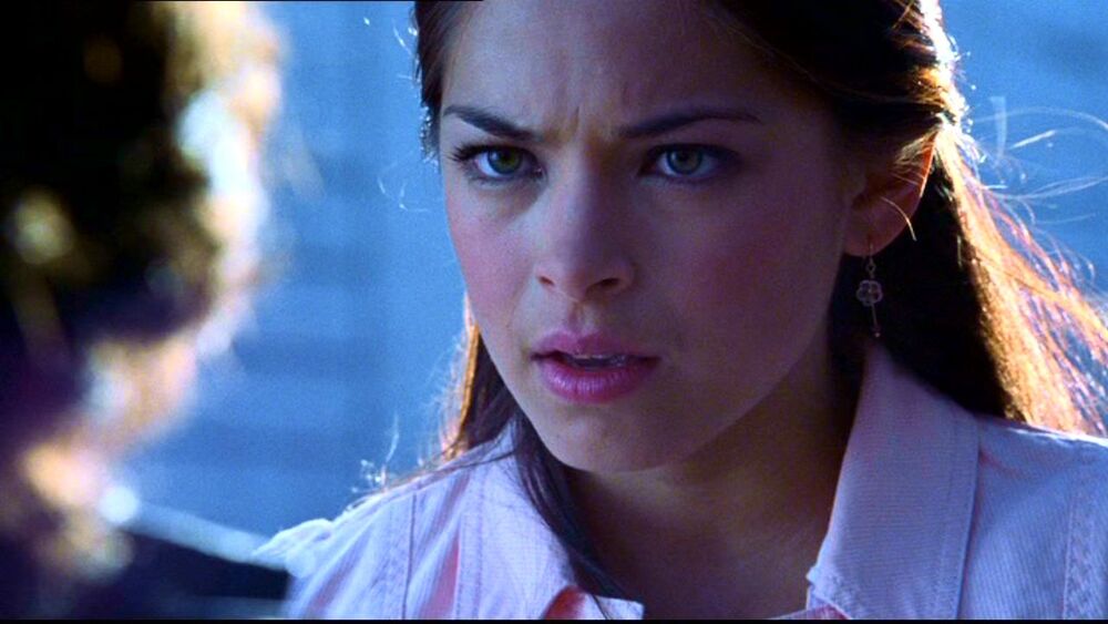 O que aconteceu com Lana em Smallville?