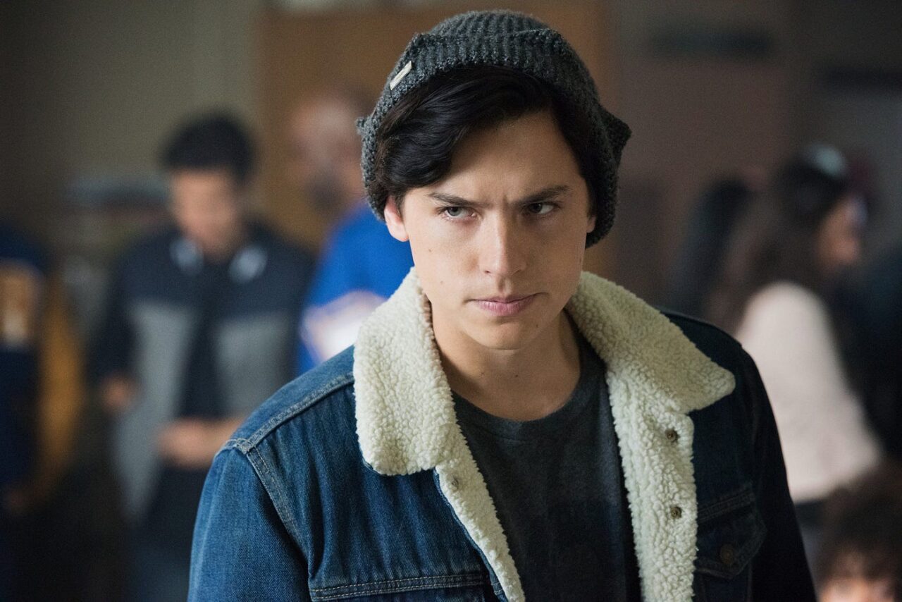 O que aconteceu com Jughead na 4ª temporada de Riverdale