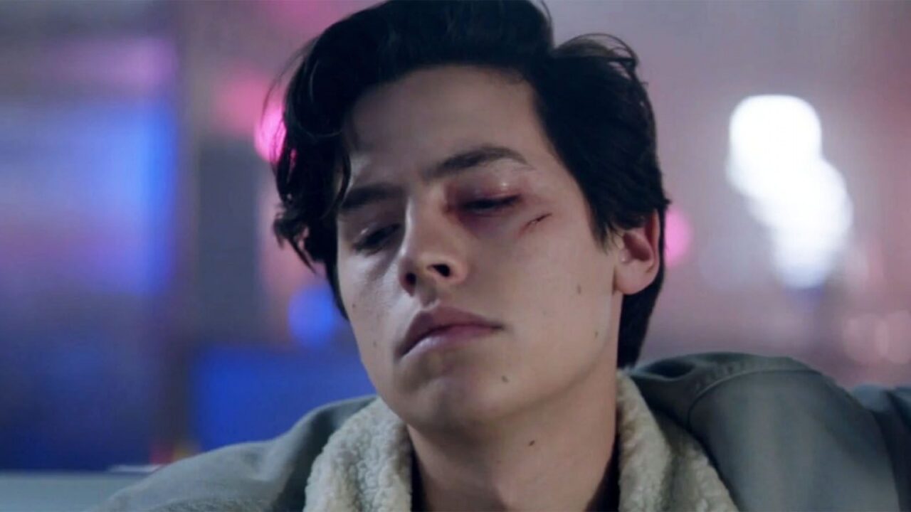 O que aconteceu com Jughead na 4ª temporada de Riverdale