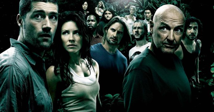 O destino dos principais personagens de Lost