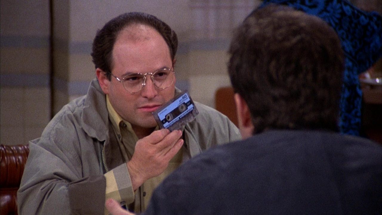 Os episódios mais controversos de Seinfeld