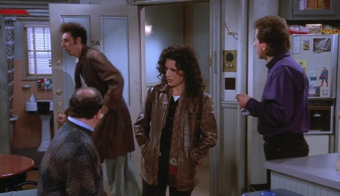 Os episódios mais controversos de Seinfeld