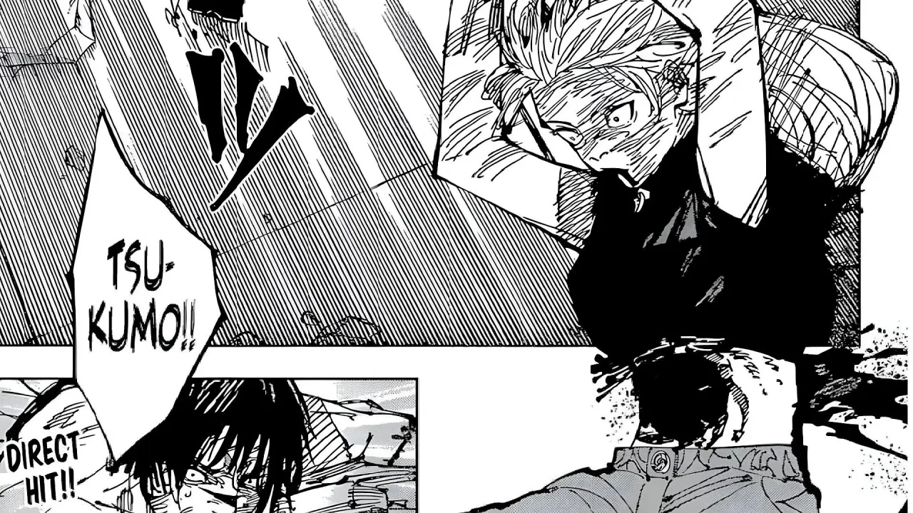 Jujutsu Kaisen teve apenas duas mortes realmente terríveis, e não foram as de Nanami e Gojo