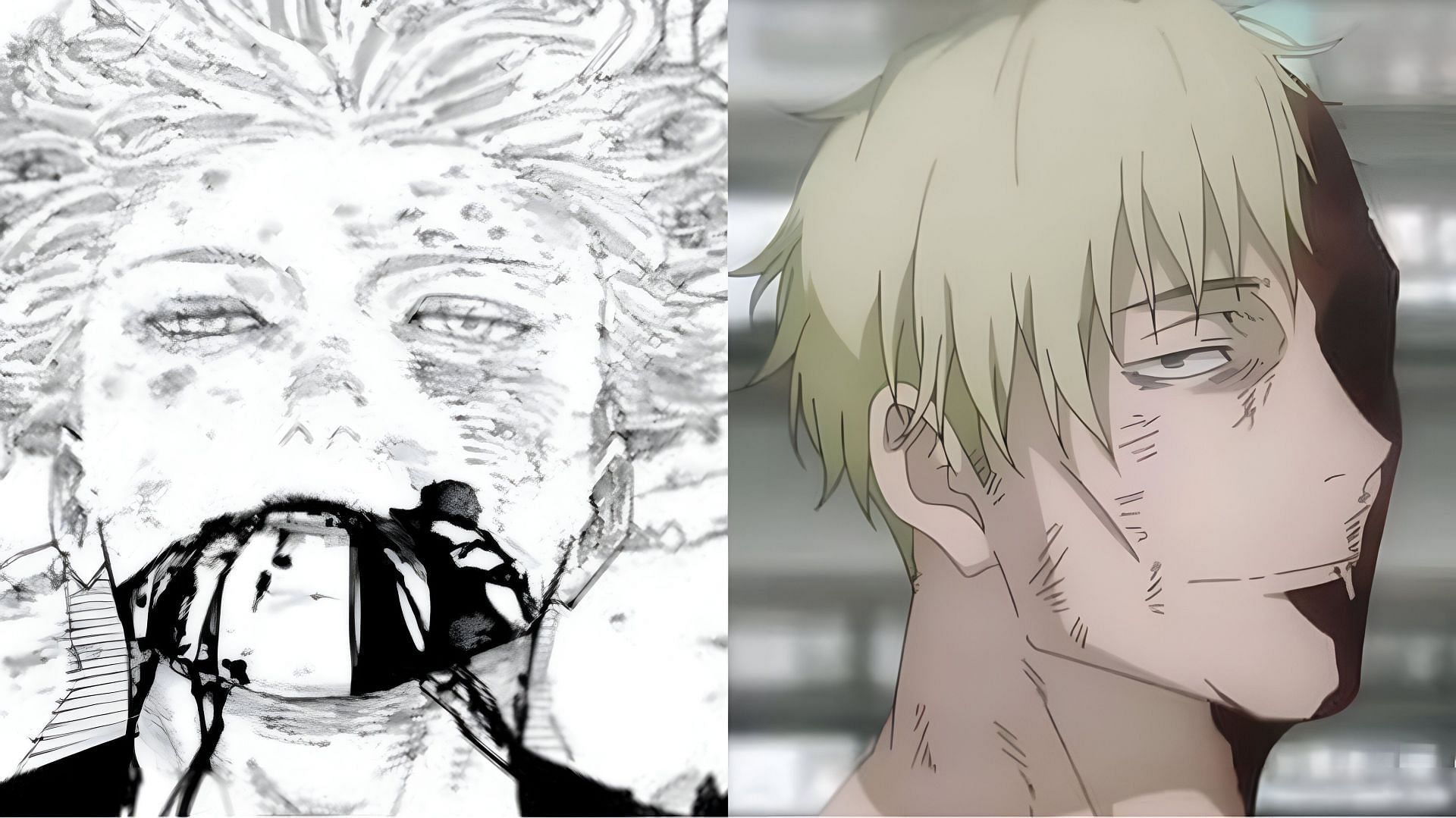 Jujutsu Kaisen teve apenas duas mortes realmente terríveis, e não foram as de Nanami e Gojo