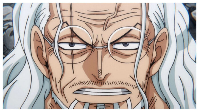 10 Personagens de Anime Semelhantes a Silvers Rayleigh de One Piece